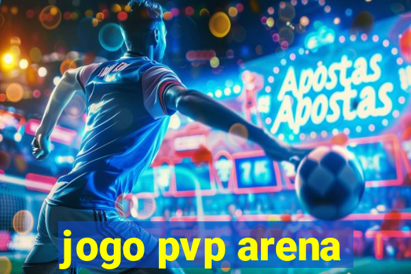 jogo pvp arena