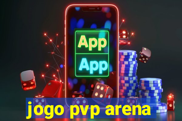 jogo pvp arena