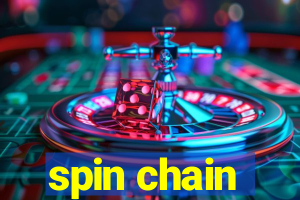 spin chain