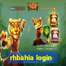 rhbahia login