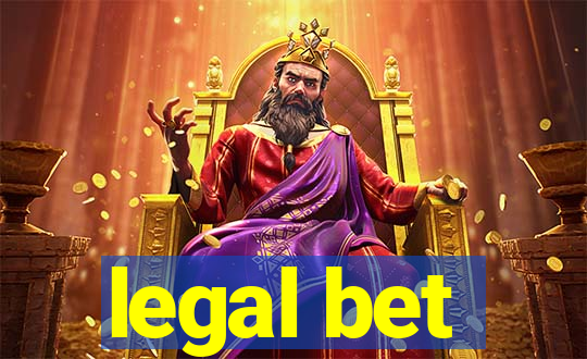 legal bet