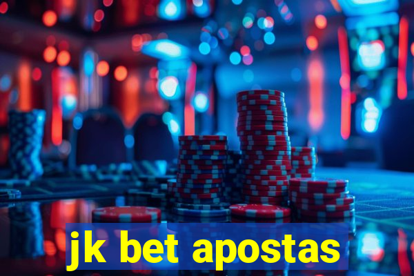 jk bet apostas