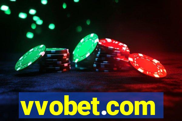 vvobet.com