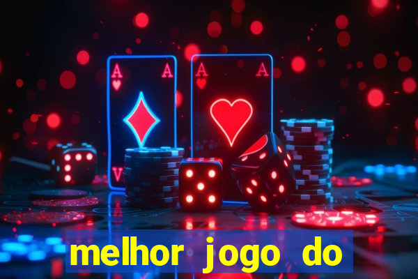 melhor jogo do esporte da sorte