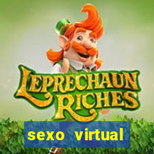 sexo virtual v闁惧摼eo chamada