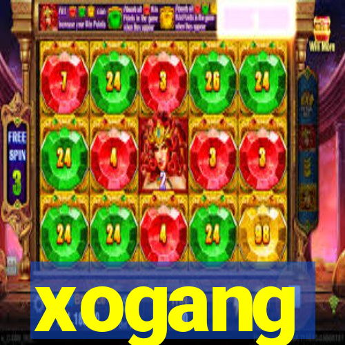 xogang