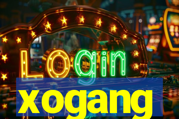 xogang