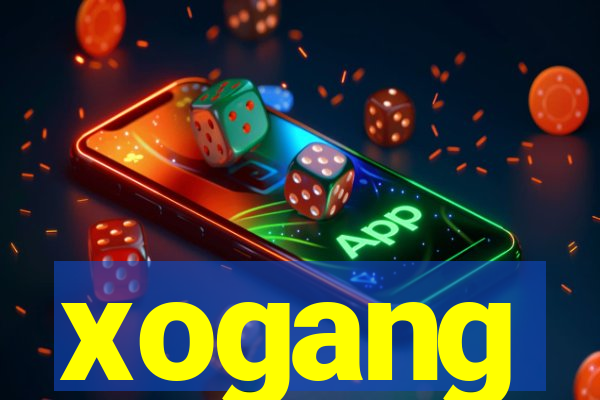 xogang