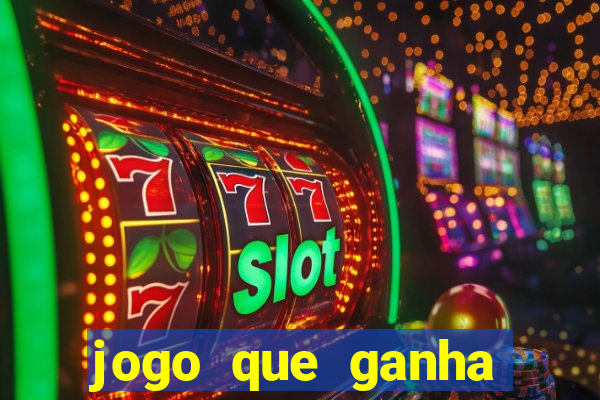 jogo que ganha dinheiro e nao precisa depositar