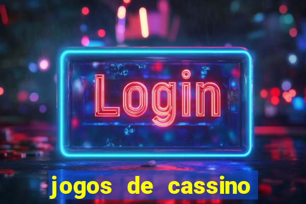 jogos de cassino com rodadas gratis sem deposito