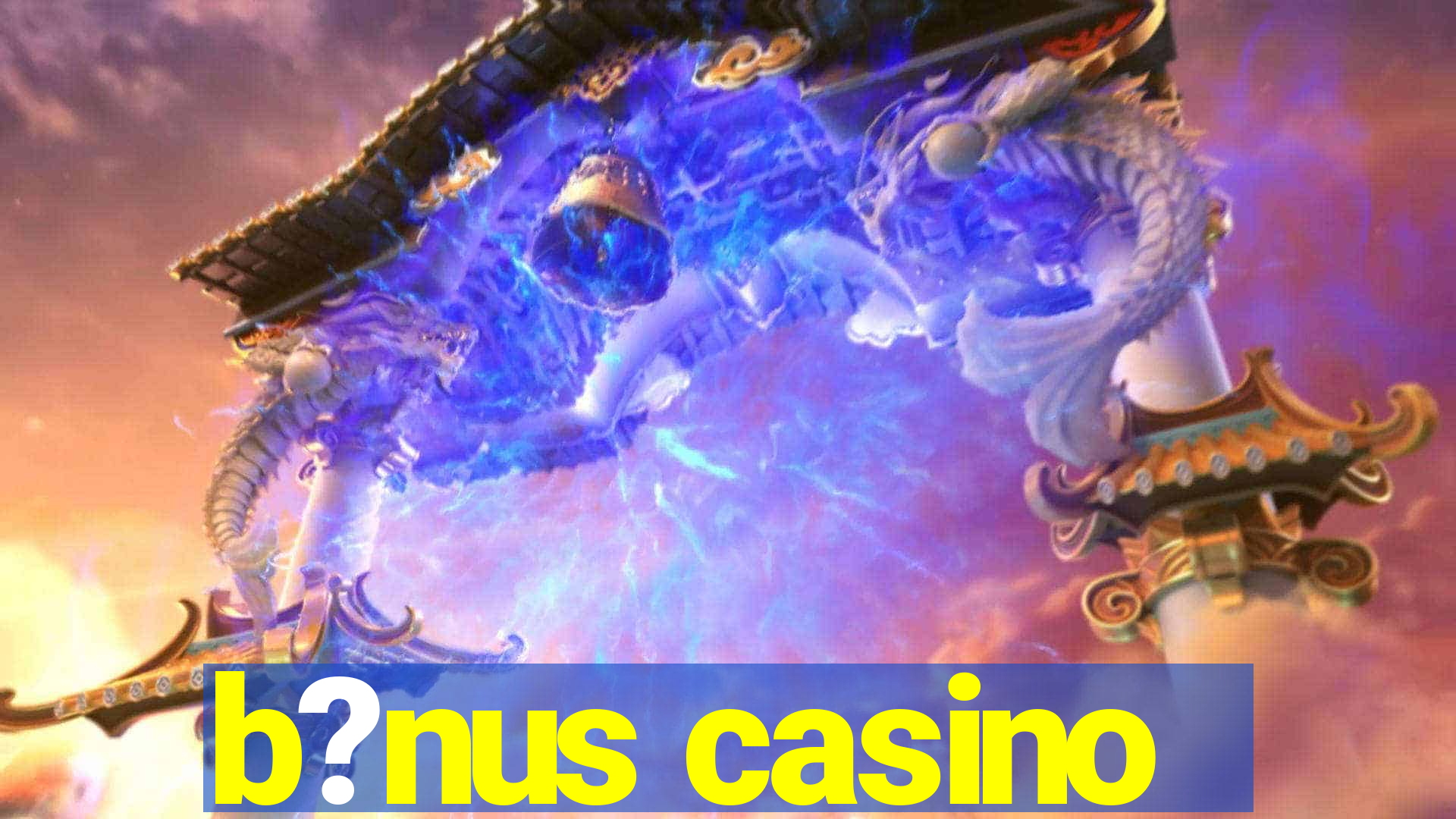 b?nus casino