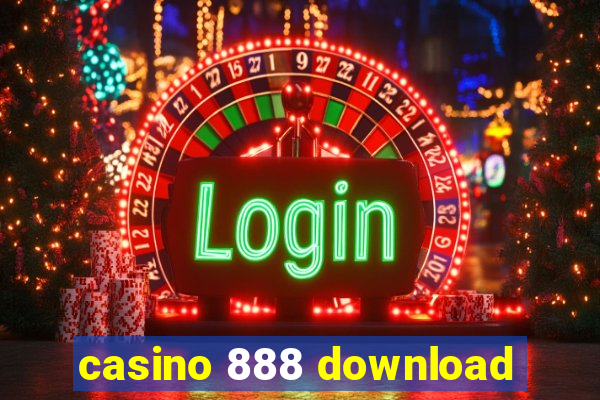 casino 888 download