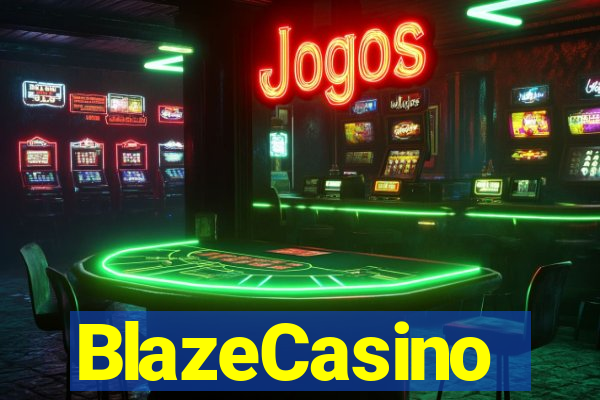 BlazeCasino