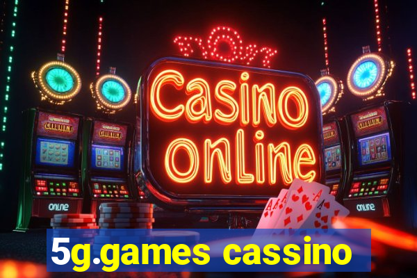 5g.games cassino