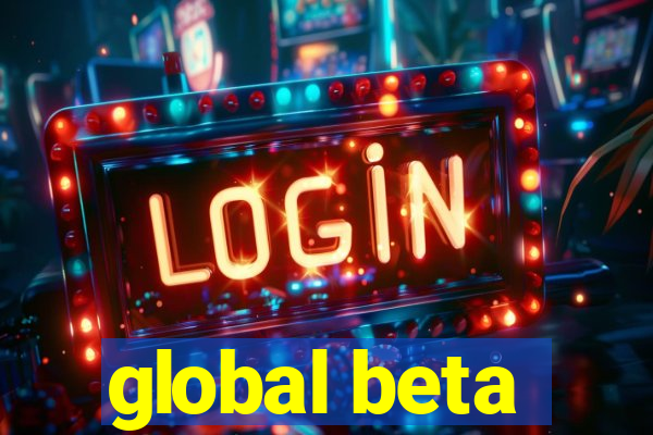 global beta