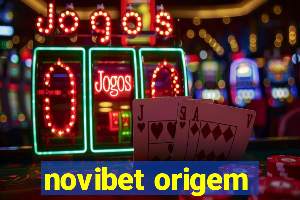 novibet origem