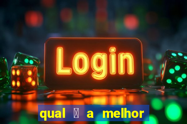 qual 茅 a melhor plataforma de jogo para ganhar dinheiro