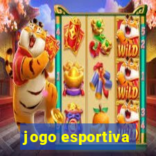 jogo esportiva