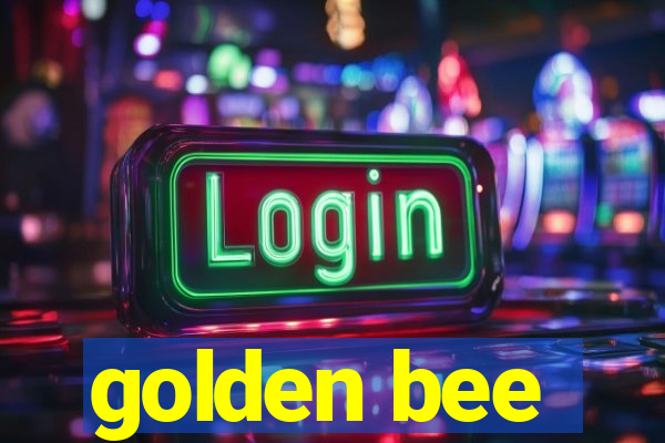 golden bee