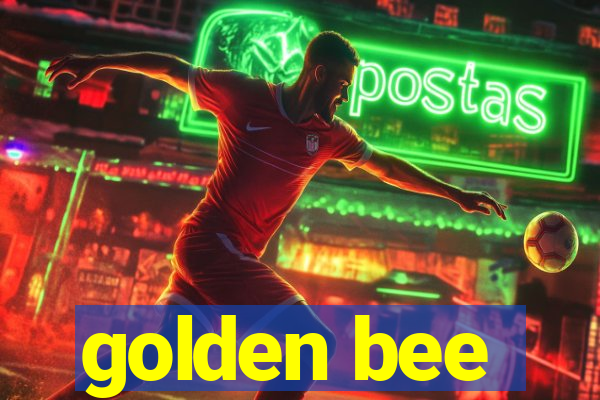 golden bee