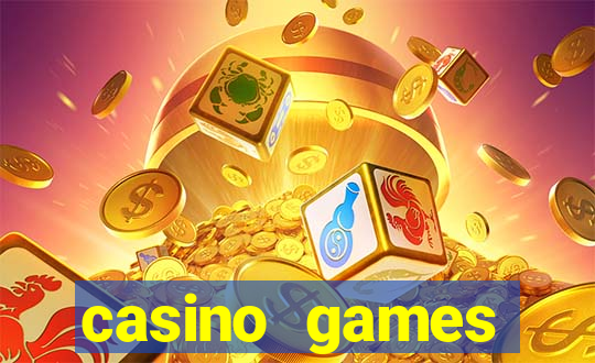 casino games roulette online