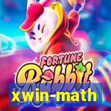 xwin-math