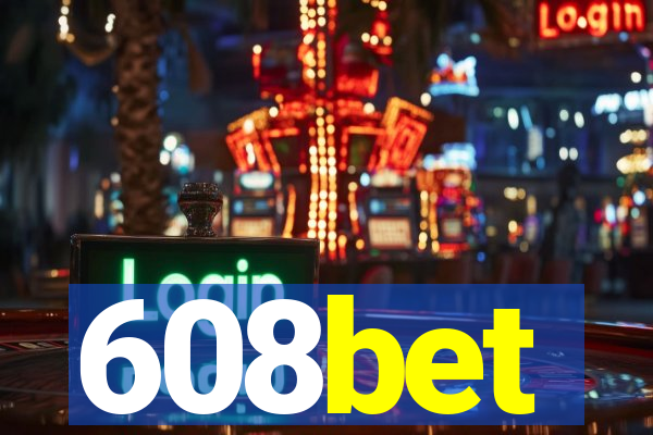 608bet