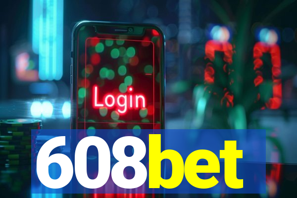 608bet