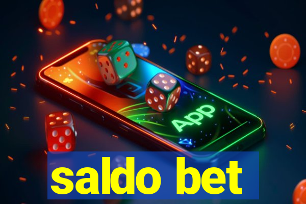 saldo bet