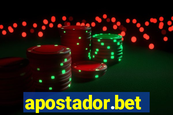 apostador.bet