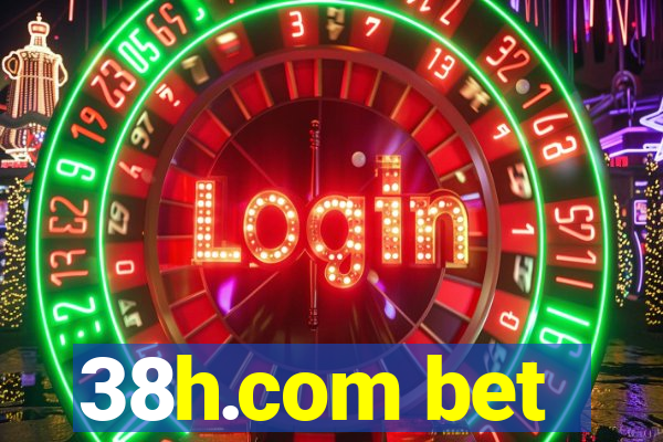 38h.com bet