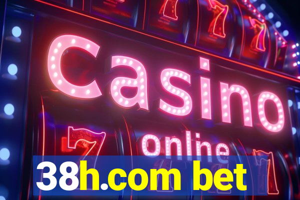 38h.com bet