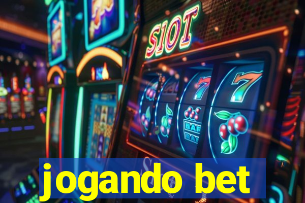 jogando bet