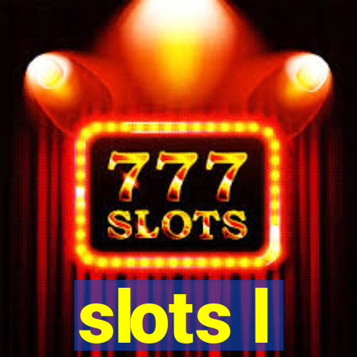 slots l