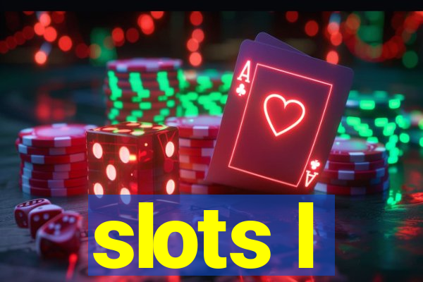 slots l