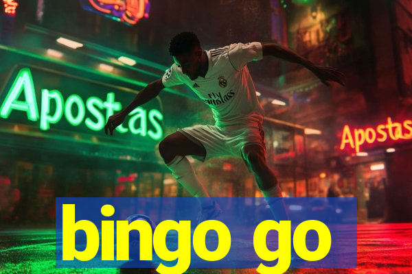 bingo go