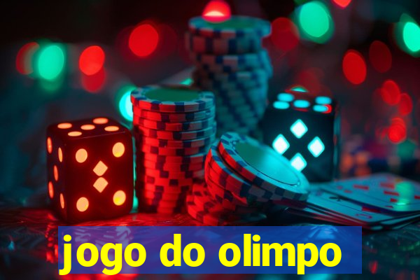 jogo do olimpo