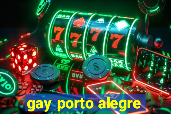 gay porto alegre