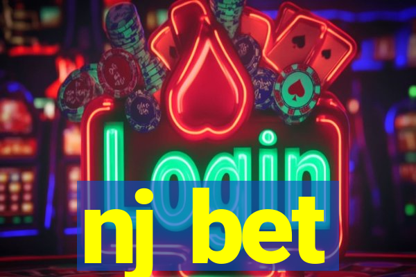 nj bet