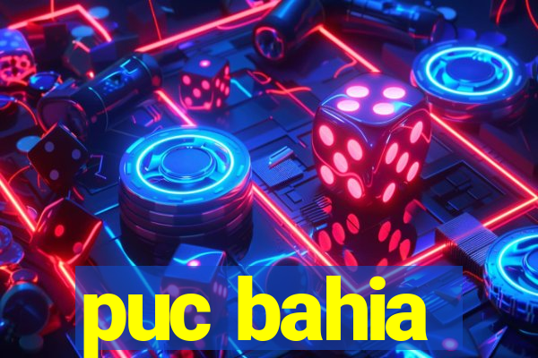 puc bahia