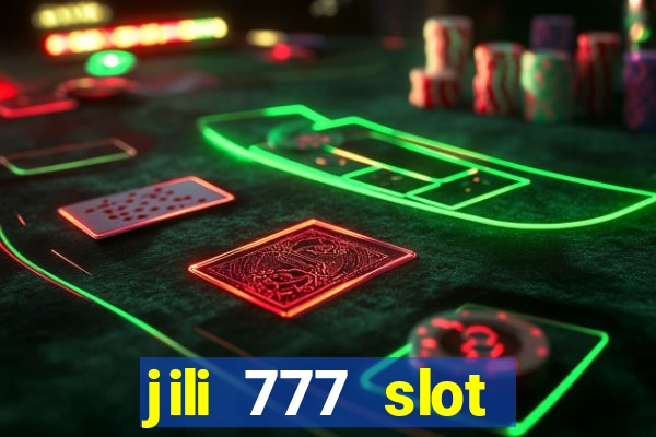 jili 777 slot golden empire