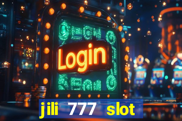 jili 777 slot golden empire