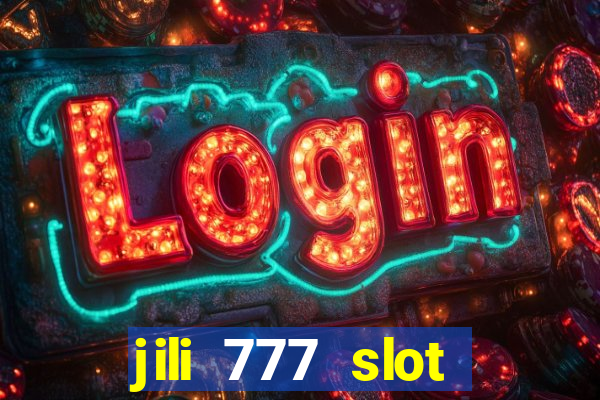 jili 777 slot golden empire