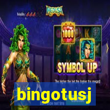 bingotusj