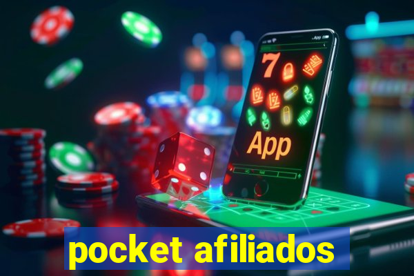 pocket afiliados