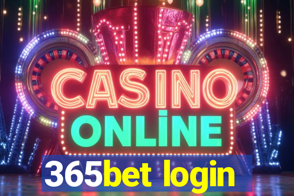 365bet login