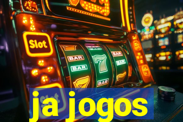 ja jogos