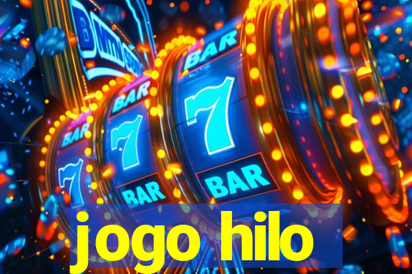 jogo hilo