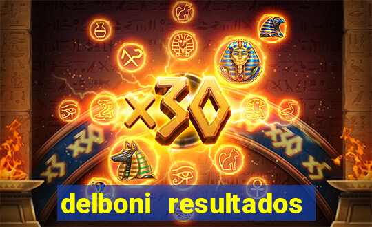 delboni resultados de exames