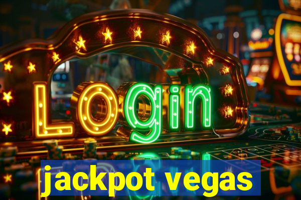 jackpot vegas